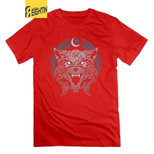 Load image into Gallery viewer, Wolves of Ragnarok  T-Shirt