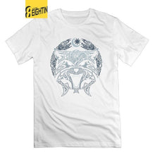 Load image into Gallery viewer, Wolves of Ragnarok  T-Shirt