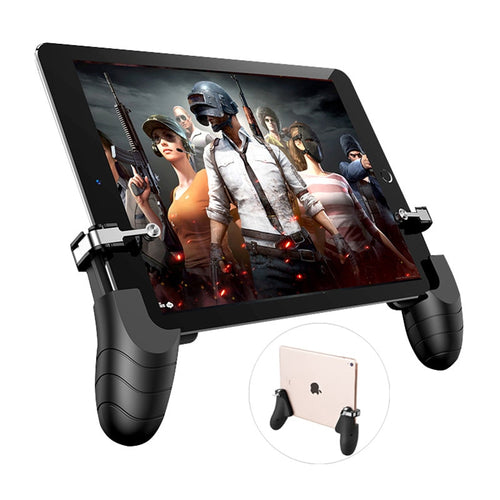 PUBG Mobie Controller Gamepad for Ipad Tablet
