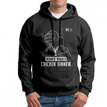 Load image into Gallery viewer, PUBG Playerunknown's Battlegrounds Sweatshirts