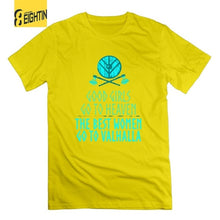 Load image into Gallery viewer, Vikings Good Girls T Shirt