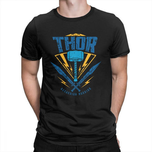 Thor Ragnarok T-Shirt