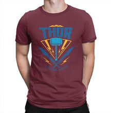 Load image into Gallery viewer, Thor Ragnarok T-Shirt