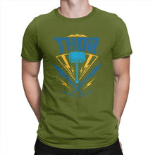 Load image into Gallery viewer, Thor Ragnarok T-Shirt