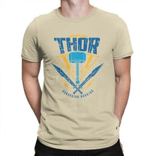 Load image into Gallery viewer, Thor Ragnarok T-Shirt