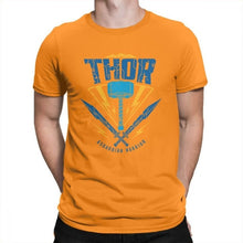 Load image into Gallery viewer, Thor Ragnarok T-Shirt
