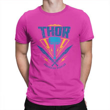 Load image into Gallery viewer, Thor Ragnarok T-Shirt