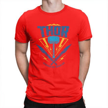 Load image into Gallery viewer, Thor Ragnarok T-Shirt