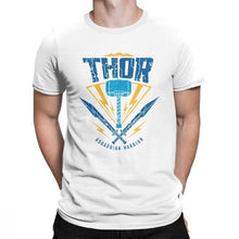 Load image into Gallery viewer, Thor Ragnarok T-Shirt