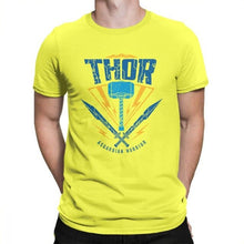 Load image into Gallery viewer, Thor Ragnarok T-Shirt