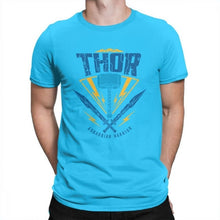 Load image into Gallery viewer, Thor Ragnarok T-Shirt