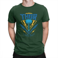 Load image into Gallery viewer, Thor Ragnarok T-Shirt