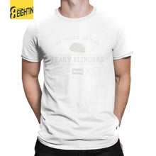 Load image into Gallery viewer, Peaky Blinders Mens T-Shirts
