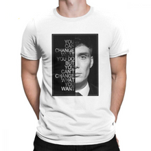 Load image into Gallery viewer, Peaky Blinders  T Shirts