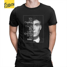 Load image into Gallery viewer, Peaky Blinders  T Shirts