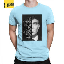 Load image into Gallery viewer, Peaky Blinders  T Shirts