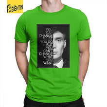 Load image into Gallery viewer, Peaky Blinders  T Shirts