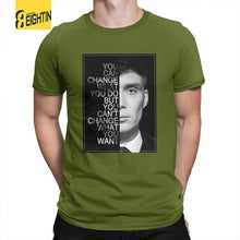 Load image into Gallery viewer, Peaky Blinders  T Shirts