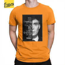 Load image into Gallery viewer, Peaky Blinders  T Shirts