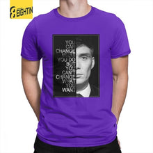 Load image into Gallery viewer, Peaky Blinders  T Shirts