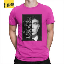 Load image into Gallery viewer, Peaky Blinders  T Shirts