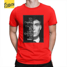 Load image into Gallery viewer, Peaky Blinders  T Shirts