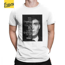 Load image into Gallery viewer, Peaky Blinders  T Shirts
