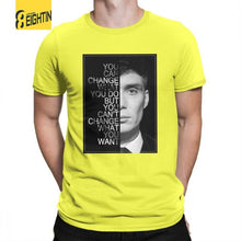 Load image into Gallery viewer, Peaky Blinders  T Shirts