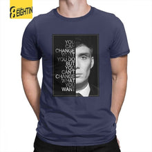 Load image into Gallery viewer, Peaky Blinders  T Shirts