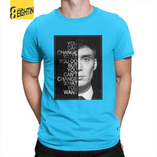 Load image into Gallery viewer, Peaky Blinders  T Shirts