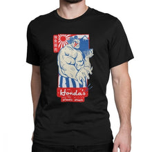 Load image into Gallery viewer, Capcom Street Fighter T-Shirts