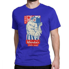 Load image into Gallery viewer, Capcom Street Fighter T-Shirts