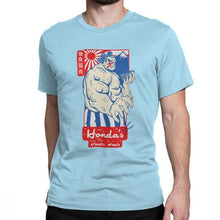 Load image into Gallery viewer, Capcom Street Fighter T-Shirts