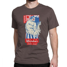 Load image into Gallery viewer, Capcom Street Fighter T-Shirts