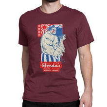 Load image into Gallery viewer, Capcom Street Fighter T-Shirts