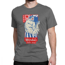 Load image into Gallery viewer, Capcom Street Fighter T-Shirts