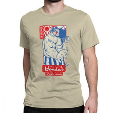 Load image into Gallery viewer, Capcom Street Fighter T-Shirts