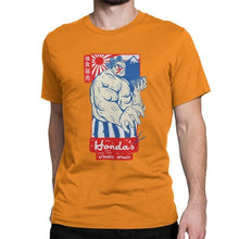 Load image into Gallery viewer, Capcom Street Fighter T-Shirts