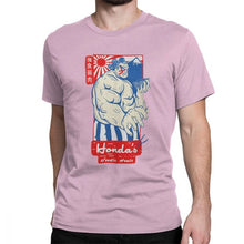 Load image into Gallery viewer, Capcom Street Fighter T-Shirts