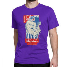 Load image into Gallery viewer, Capcom Street Fighter T-Shirts