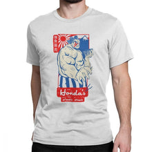 Load image into Gallery viewer, Capcom Street Fighter T-Shirts
