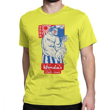 Load image into Gallery viewer, Capcom Street Fighter T-Shirts