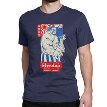 Load image into Gallery viewer, Capcom Street Fighter T-Shirts