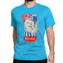 Load image into Gallery viewer, Capcom Street Fighter T-Shirts