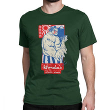 Load image into Gallery viewer, Capcom Street Fighter T-Shirts