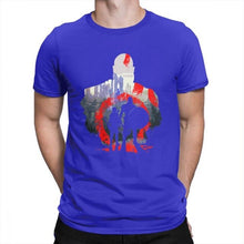 Load image into Gallery viewer, Man God Of War Kratos Gaming T-Shirt