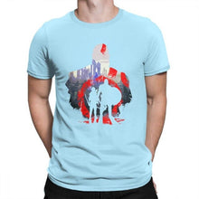 Load image into Gallery viewer, Man God Of War Kratos Gaming T-Shirt