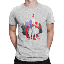 Load image into Gallery viewer, Man God Of War Kratos Gaming T-Shirt