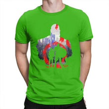 Load image into Gallery viewer, Man God Of War Kratos Gaming T-Shirt