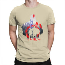 Load image into Gallery viewer, Man God Of War Kratos Gaming T-Shirt